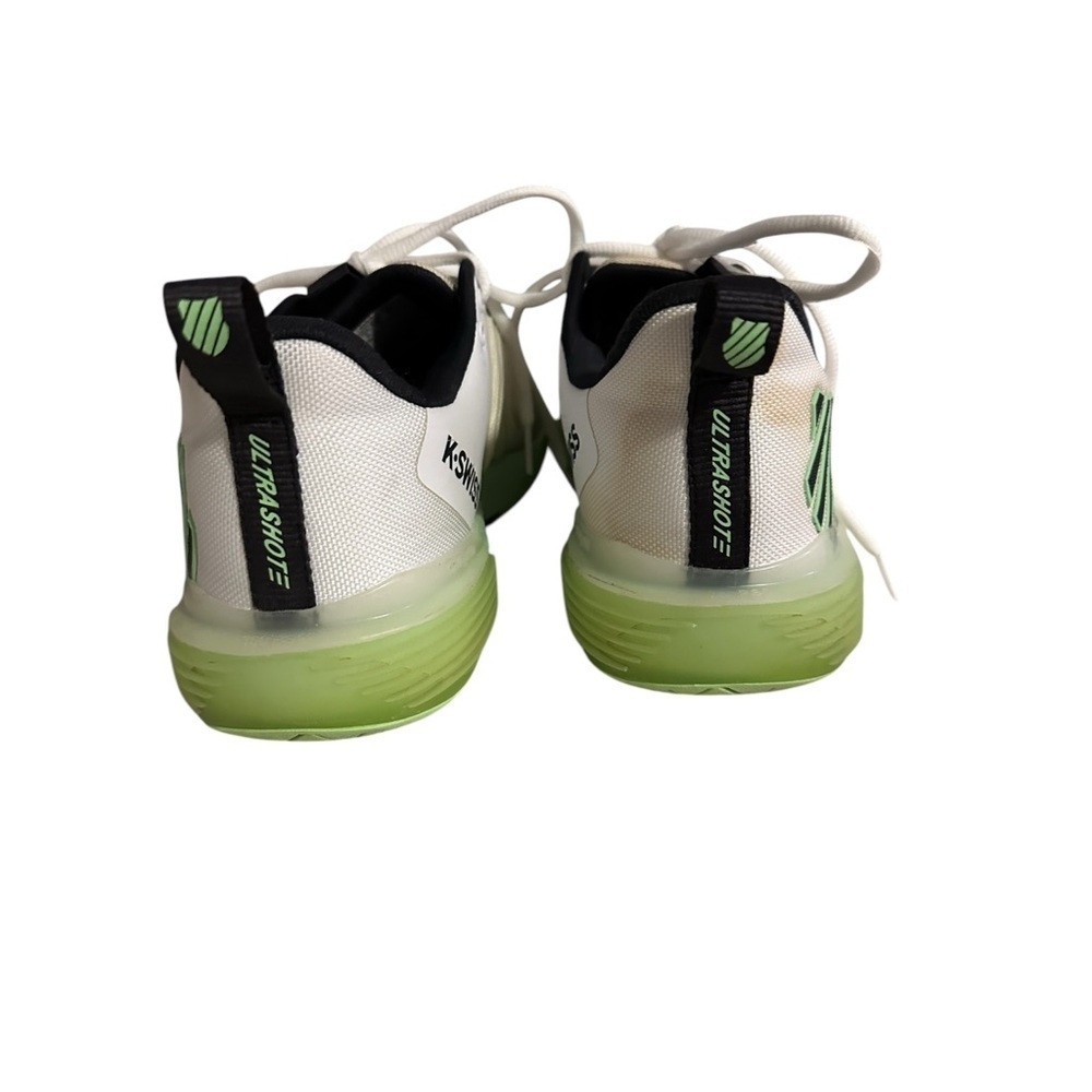 Men”s Kswiss Ultrashot 3 court shoes - Picture 3 of 8